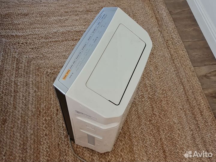 Климатический комплекс panasonic