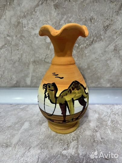 Ваза из Туниса