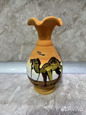 Ваза из Туниса