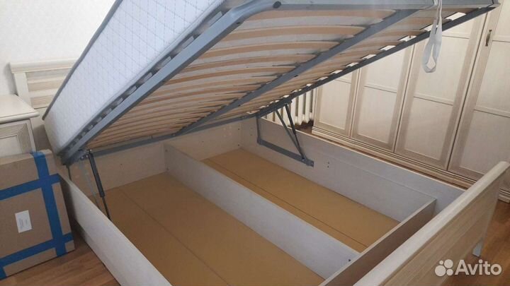 Сборка и разбор мебели