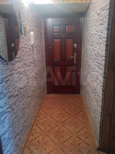 1-к. квартира, 30,2 м², 1/5 эт.