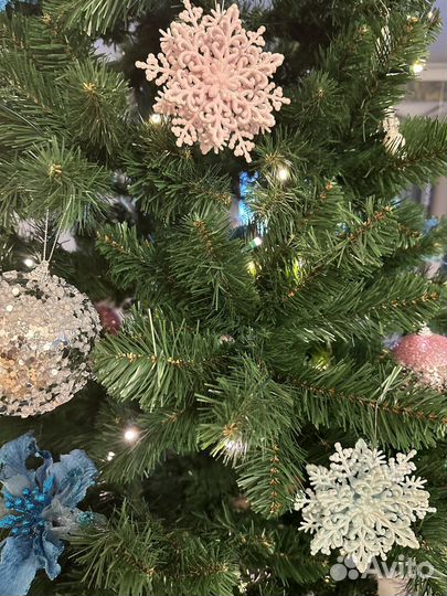 Искусственная сосна triumph 230 см, 288