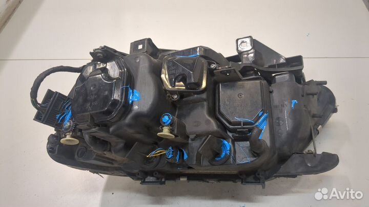 Фара (передняя) правая BMW 7 E65, 2007