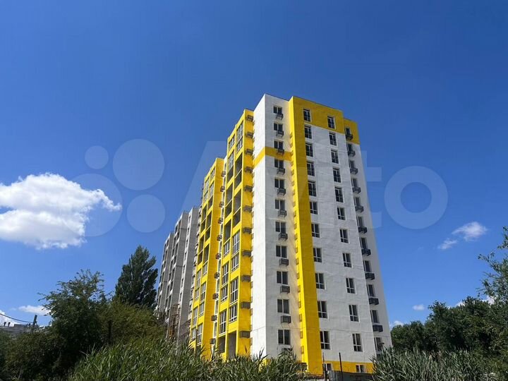 2-к. квартира, 43,2 м², 12/12 эт.