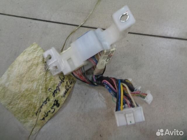 Проводка салона (жгут) Suzuki Grand Vitara 2005-2