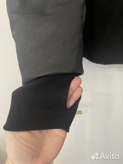 Куртка зимняя Andrea Ya'aqov (оригинал)