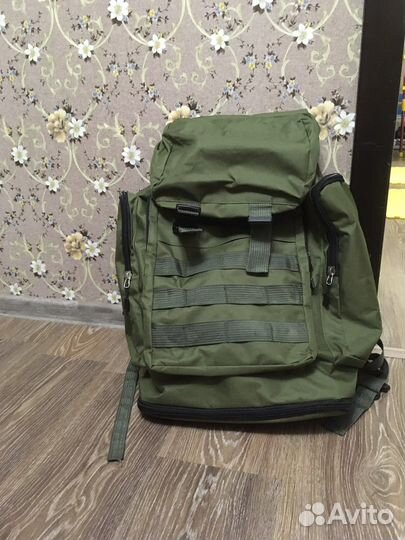 Рюкзак походный