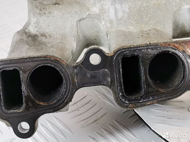 Коллектор впускной для Nissan X-Trail T30