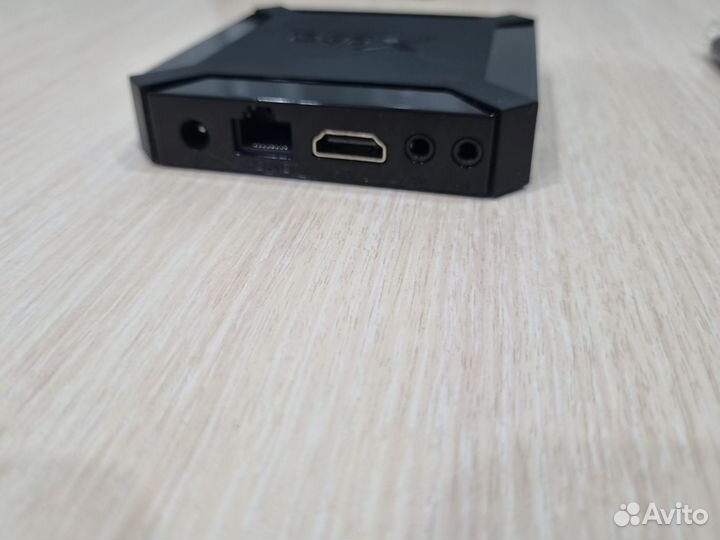 TV приставка Смарт тв