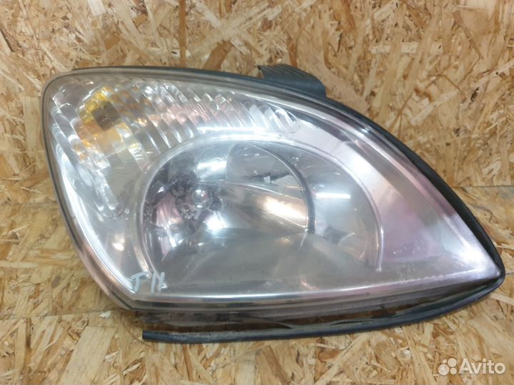Фара правая Chery Tiggo (T11) 2005-2016