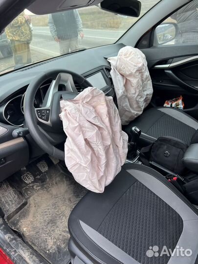 Авторазбор LADA Веста
