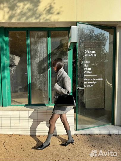 Полупальто