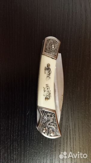 Нож складной США