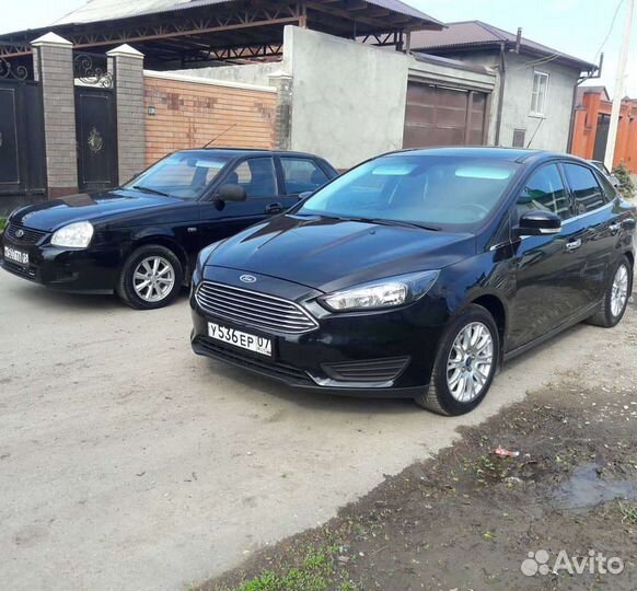 Прокат Авто
