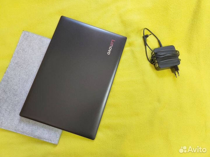 Ноутбук Lenovo 15