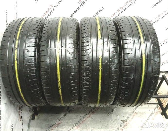 Cordiant Sport 3 225/55 R18