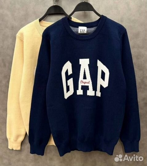 Свитер мужской GAP