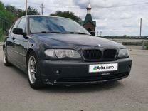 BMW 3 серия 2.2 AT, 2002, 300 000 км, с пробегом, цена 550 000 руб.