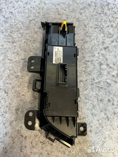 Блок кнопок Kia Sportage 5 NQ5 L4NB 2WD 2022