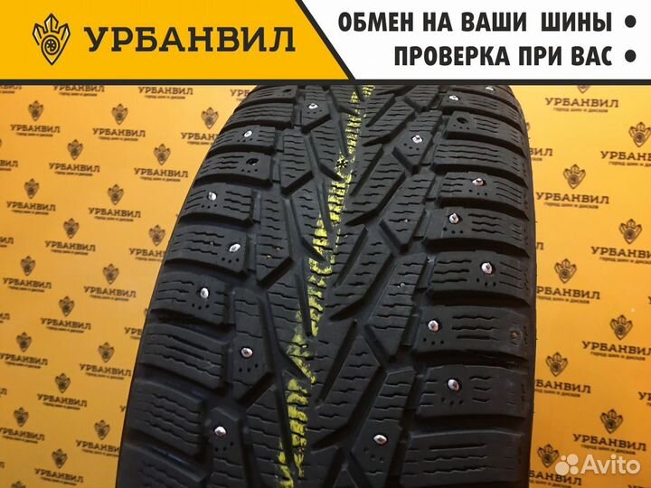 Nokian Tyres Hakkapeliitta 7 215/60 R16 99T