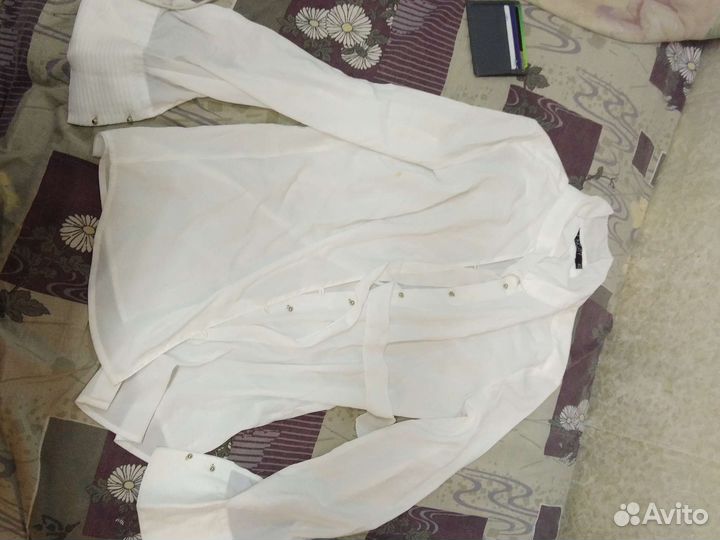 Одежда для девочек среднего размера 5 платьев