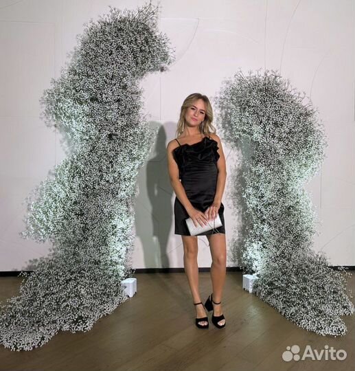 Фотозона, оформление свадьбы, свадебные украшения