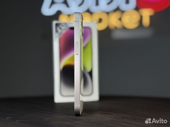 iPhone 14, 128 ГБ