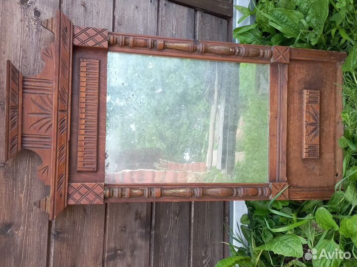 Зеркало