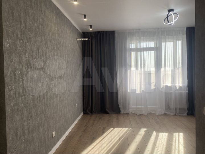 Квартира-студия, 28 м², 10/24 эт.