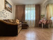 Квартира-студия, 29,5 м², 1/3 эт.