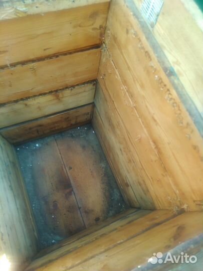 Улья корпусные