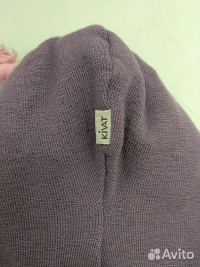 Шапка шлем kivat 2