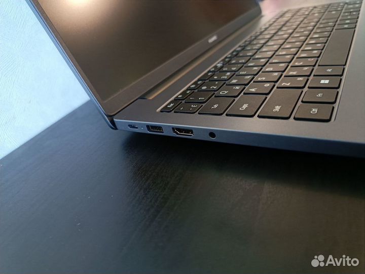 Ноутбук huawei MateBook D 16