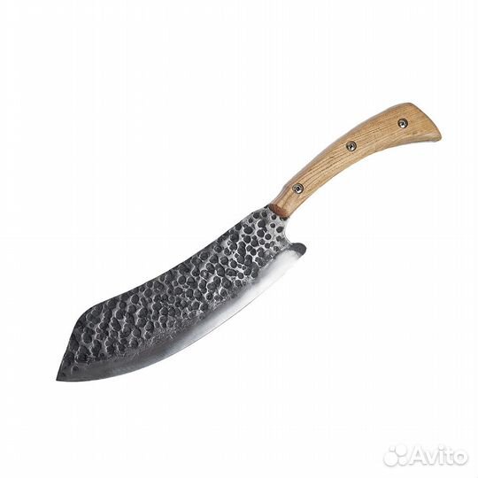 Нож тяпка Гектор