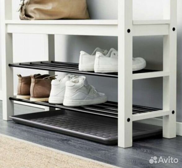 Коврик (поддон, лоток) для обуви икеа