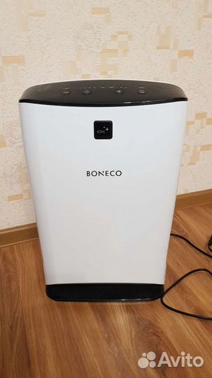 Очиститель воздуха Boneco P340