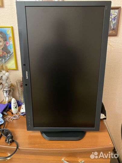 Монитор philips 27