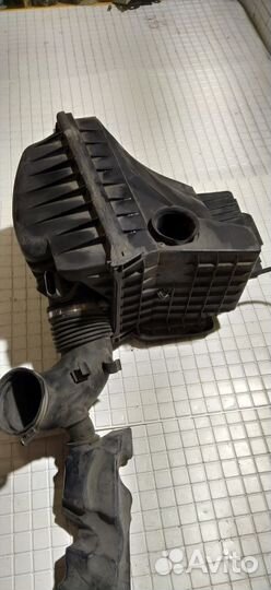 Корпус воздушного фильтра BMW 7 E65 66