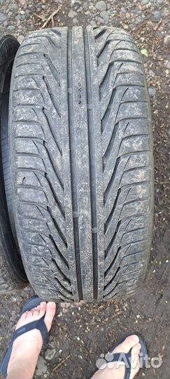 Nokian Tyres Nordman SX 225/45 R17 и 225/45 R17