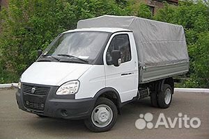 Изготовим тент Технотент на Газель и др. грузовики