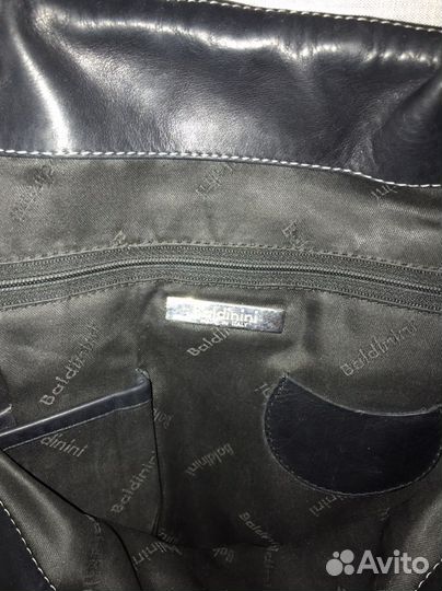 Сумка женская baldinini оригинал