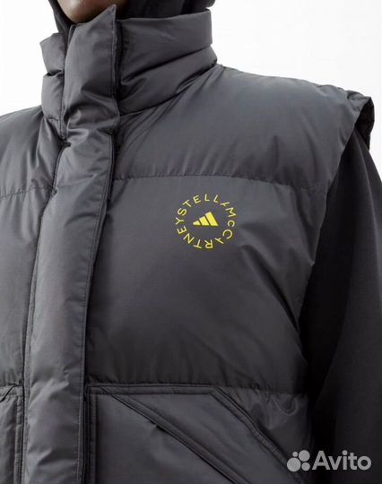 Жилет женский Adidas by Stella McCartney