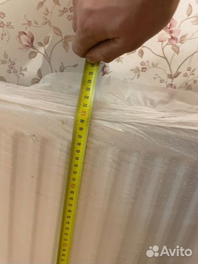 Радиатор отопления