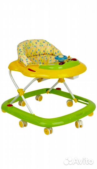 Ходунки capella