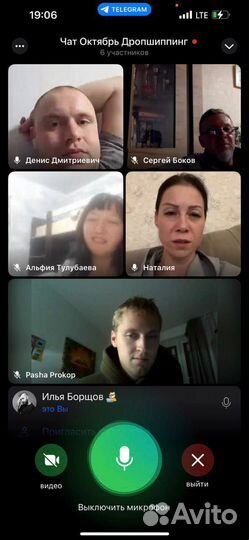 Оптовые продажи по дропшиппингу. Доход 100к в мес