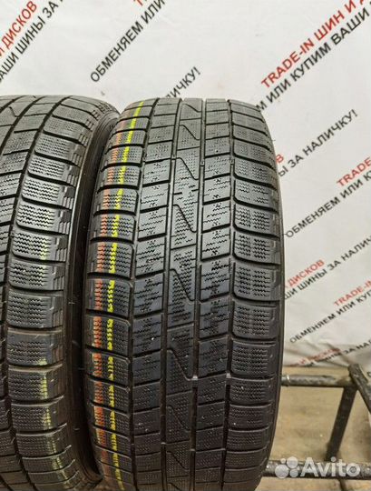 Hankook Winter I'Cept IZ2 195/55 R15 89T