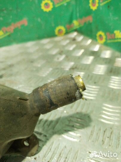 Бачок расширительный Ford Mondeo