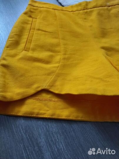 Шорты zara S