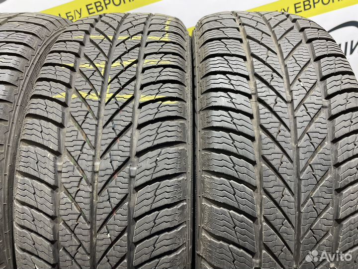 Gislaved Euro Frost 5 205/55 R16