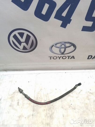 Шланг тормозной передний Hyundai Santa Fe CM